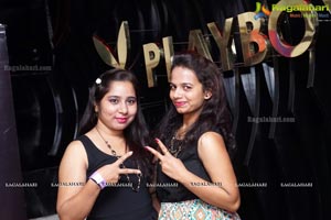 Playboy Club Hyderabad