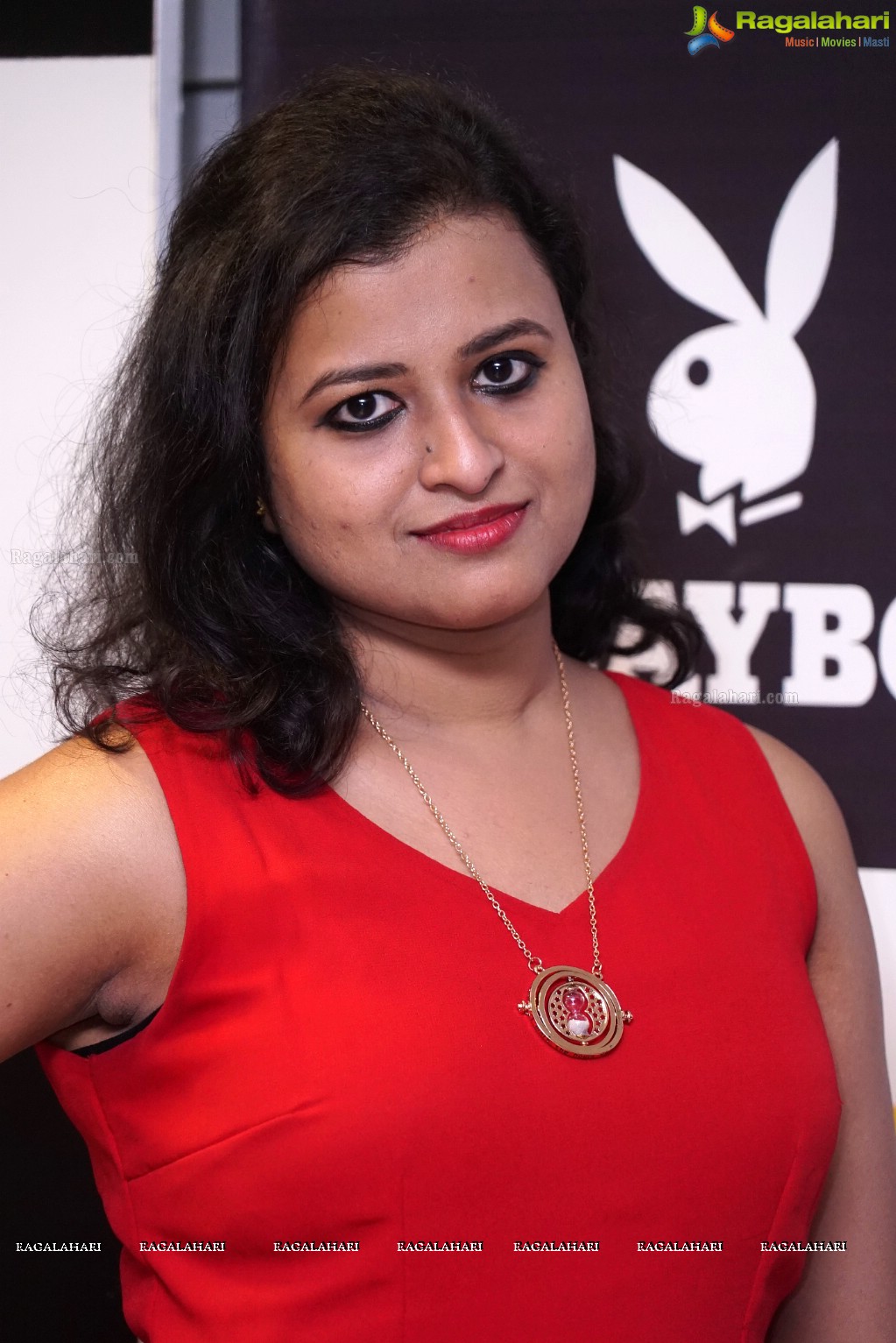 Bollywood Night with DJ Piyush Bajaj at Playboy Club Hyderabad - Event by Scale Events