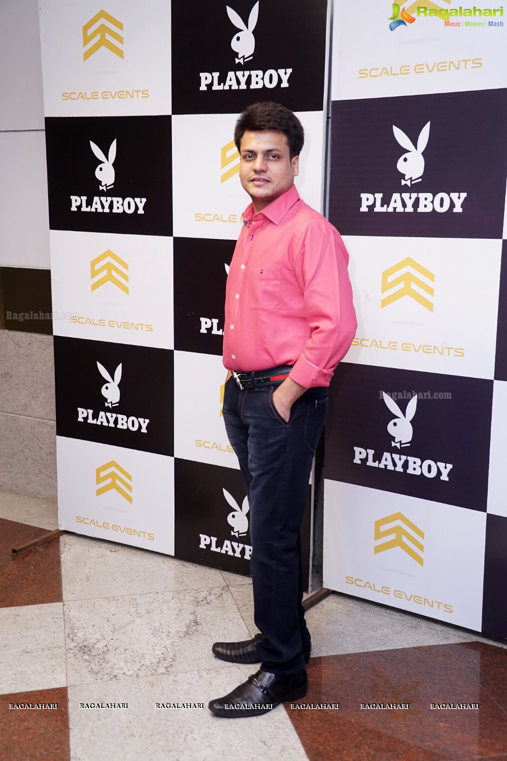 Bollywood Night with DJ Piyush Bajaj at Playboy Club Hyderabad - Event by Scale Events