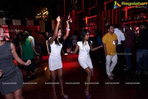 Playboy Club Hyderabad