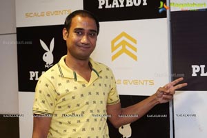 Playboy Club Hyderabad