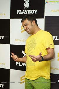 Bollywood Night DJ Piyush Bajaj