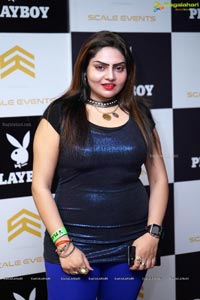 Bollywood Night DJ Piyush Bajaj