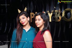 Playboy Club Hyderabad