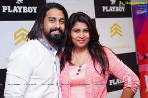 Playboy Club Hyderabad