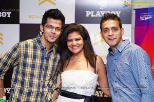 Playboy Club Hyderabad