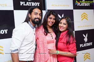 Playboy Club Hyderabad