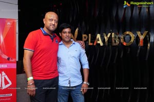 Playboy Club Hyderabad