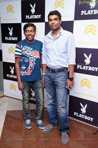 Playboy Club Hyderabad