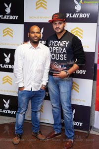 Playboy Club Hyderabad