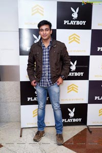 Playboy Club Hyderabad