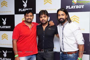 Playboy Club Hyderabad