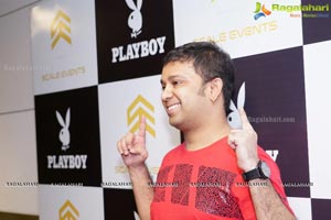 DJ Piyush Bajaj