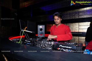 DJ Piyush Bajaj