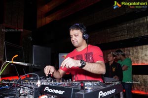 DJ Piyush Bajaj