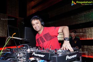 DJ Piyush Bajaj