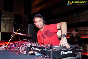 DJ Piyush Bajaj