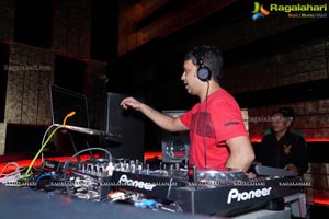 DJ Piyush Bajaj