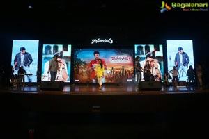 Katamarayudu Audio Release