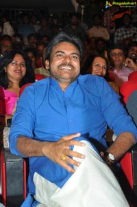 Katamarayudu Pre-Release Function