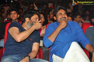 Katamarayudu Pre-Release Function