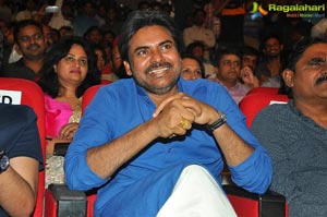 Katamarayudu Pre-Release Function