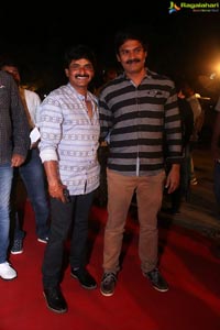 Katamarayudu Music Launch