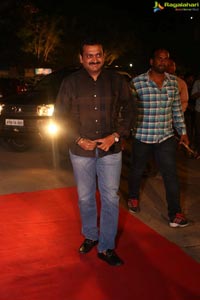 Katamarayudu Music Launch