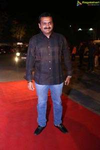 Katamarayudu Music Launch