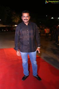 Katamarayudu Music Launch