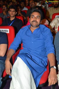 Katamarayudu Pre-Release Function