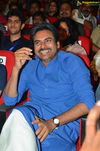 Katamarayudu Pre-Release Function