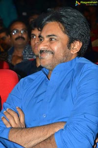 Katamarayudu Pre-Release Function