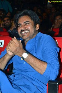 Katamarayudu Pre-Release Function