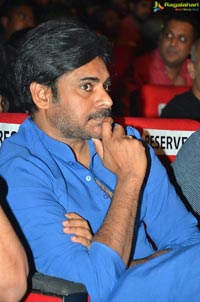 Katamarayudu Pre-Release Function