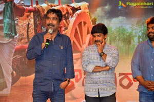 Katamarayudu Pre-Release Function