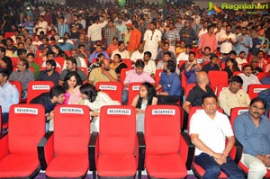 Katamarayudu Pre-Release Function