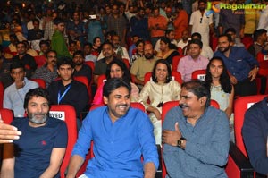 Katamarayudu Pre-Release Function