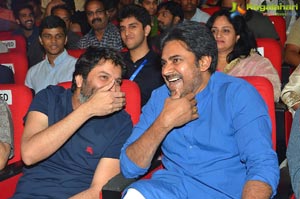 Katamarayudu Pre-Release Function