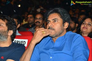 Katamarayudu Pre-Release Function