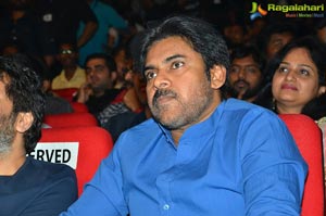 Katamarayudu Pre-Release Function