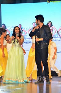 Katamarayudu Pre-Release Function