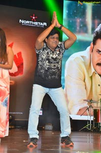 Katamarayudu Pre-Release Function