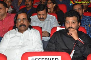 Katamarayudu Pre-Release Function