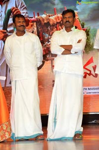 Katamarayudu Pre-Release Function