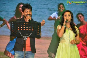 Katamarayudu Pre-Release Function