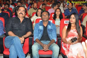 Katamarayudu Pre-Release Function