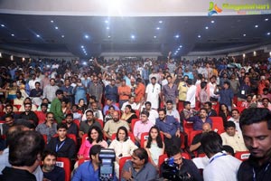 Katamarayudu Pre-Release Function