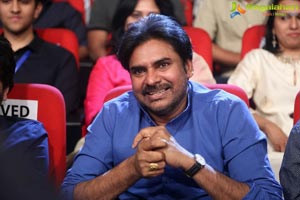 Katamarayudu Pre-Release Function