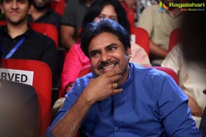 Katamarayudu Pre-Release Function